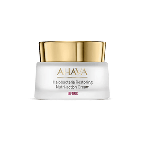 AHAVA AHAVA Halobacteria Restoring Nutri-action Cream 50ml