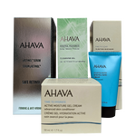 AHAVA Mud About You Holiday Collection - Oily/Combo