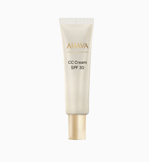 AHAVA AHAVA CC Cream SPF30 30ml BB & CC Cream