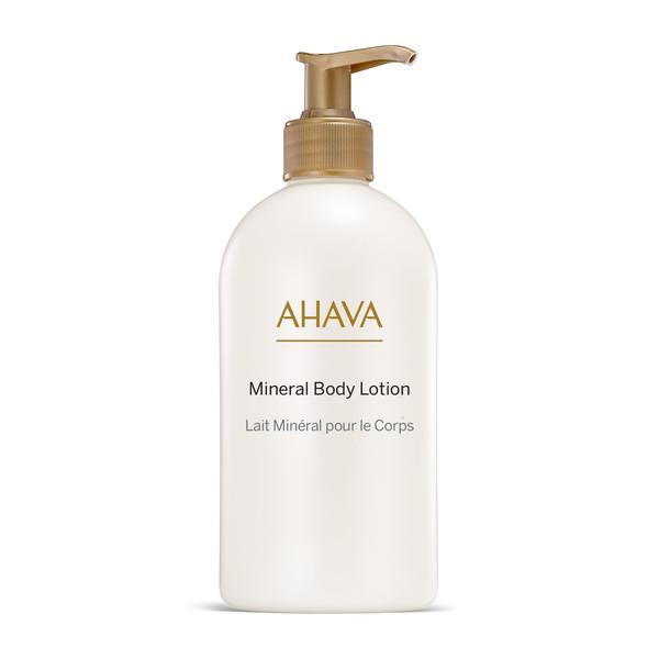 AHAVA AHAVA Mineral Body Lotion 500ml Body Moisturisers
