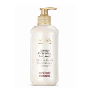 AHAVA AHAVA Dermud Replenishing Body Wash 400ml Body Wash