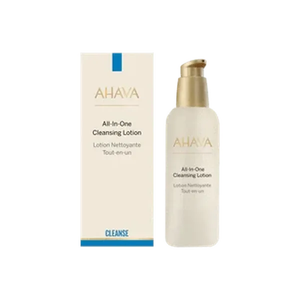 AHAVA AHAVA All in One Toning Cleanser 250ml Cleansers