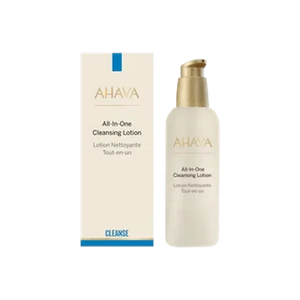 AHAVA AHAVA All in One Toning Cleanser 250ml Cleansers