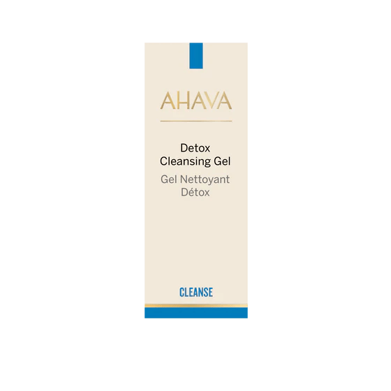 AHAVA AHAVA Mineral Radiance Cleansing Gel 100ml Cleansers