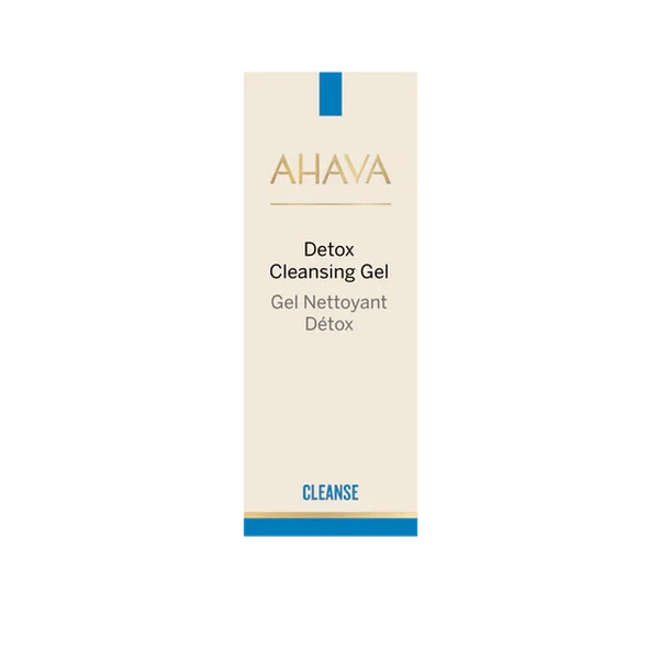 AHAVA AHAVA Mineral Radiance Cleansing Gel 100ml Cleansers