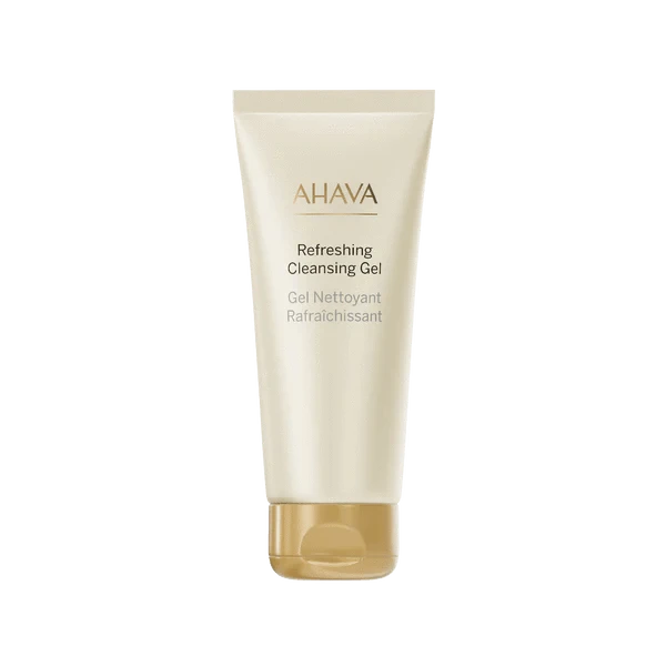 AHAVA AHAVA Refreshing Cleansing Gel 100ml Cleansers