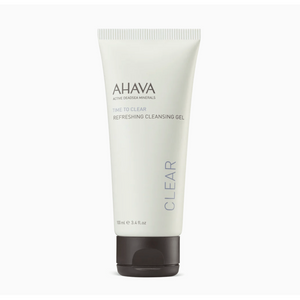 AHAVA AHAVA Refreshing Cleansing Gel 100ml Cleansers