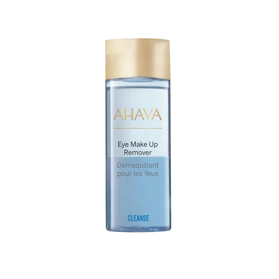AHAVA AHAVA Eye Make Up Remover 125ml Eye Make Up Remover