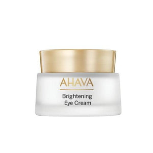 AHAVA AHAVA Brightening Eye Cream 15ml Eye Treatments