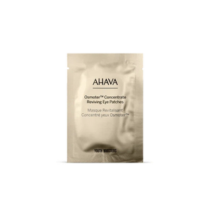 AHAVA AHAVA Dead Sea Osmoter Eye Mask - 1 pair Eye Treatments