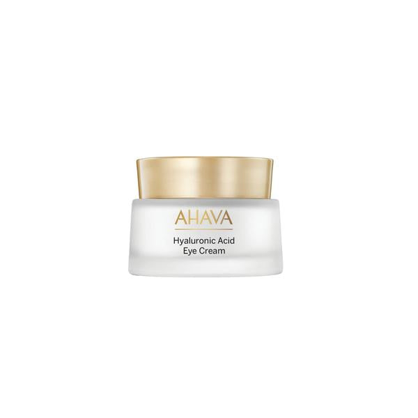AHAVA AHAVA Hyaluronic Acid Eye Cream 10ml Eye Treatments