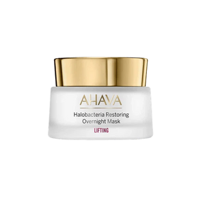 AHAVA AHAVA Halobacteria Restoring Overnight Mask 50ml Facial Masks