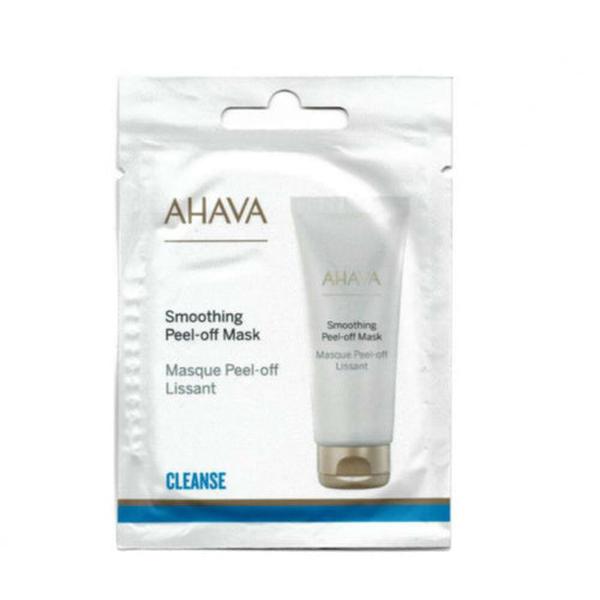 AHAVA AHAVA Mask Moments - 6 single-use masks Facial Masks