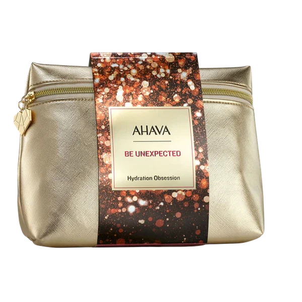 AHAVA AHAVA Hydration Obsession Holiday Collection Kits & Packs