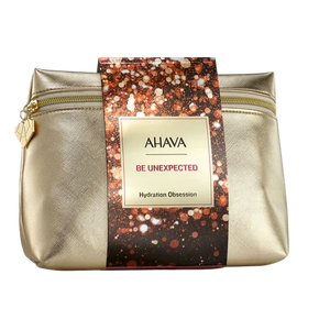 AHAVA AHAVA Hydration Obsession Holiday Collection Kits & Packs