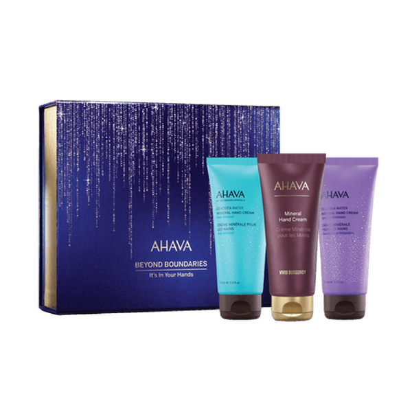 AHAVA AHAVA It's In Your Hands Kit - Limited Edition Kits & Packs