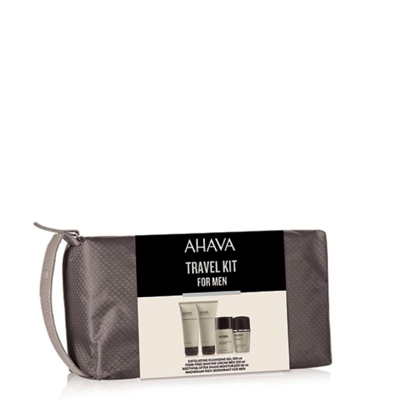 AHAVA AHAVA Men's Travel Kit - Limited Edition Kits & Packs