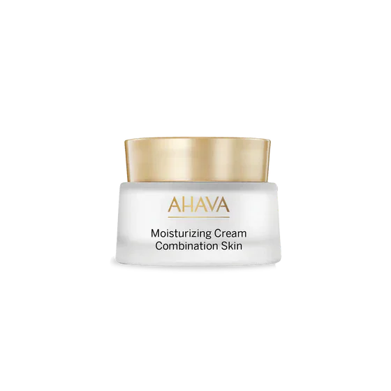 AHAVA AHAVA Moisturizing Cream Combination Skin 50ml Moisturisers
