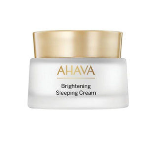 AHAVA AHAVA Even Tone Brightening Sleeping Cream 50ml Night Creams