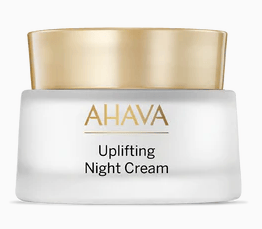 AHAVA AHAVA Uplift Night Cream 50ml Night Creams