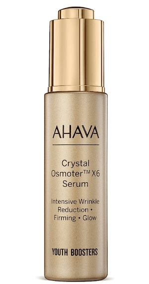AHAVA AHAVA Dead Sea Crystal Osmoter Concentrate X6 30ml Serums & Treatments