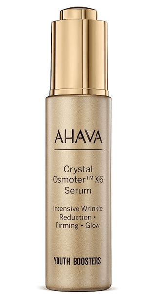 AHAVA Dead Concentrate Sea Crystal X6 30ml Osmoter