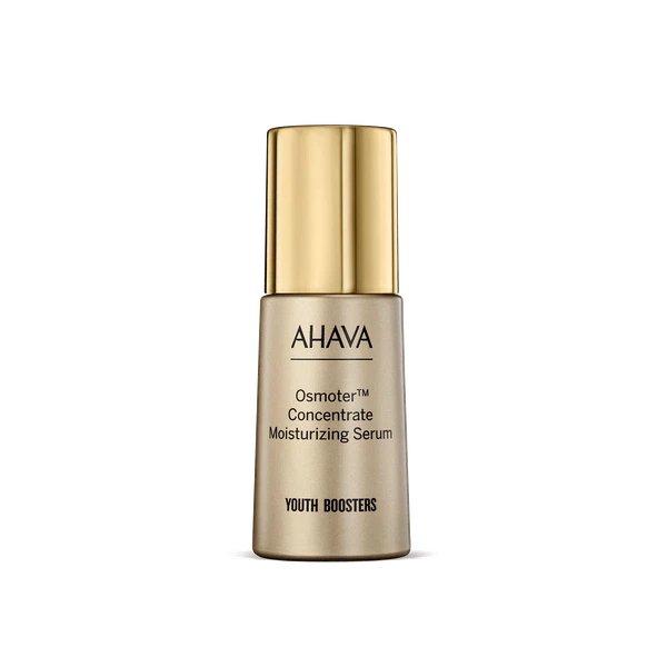 AHAVA AHAVA Dead Sea Osmoter Concentrate 30ml Serums & Treatments