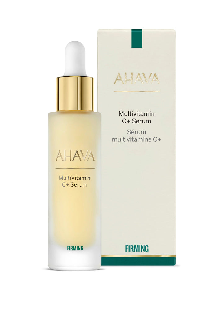 AHAVA AHAVA MultiVitamin C-Firming Serum 30ml Serums & Treatments