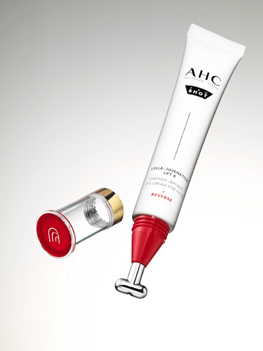 AHC AHC Proshot Colla Juve Eye Cream For Face 30ml Eye Treatments