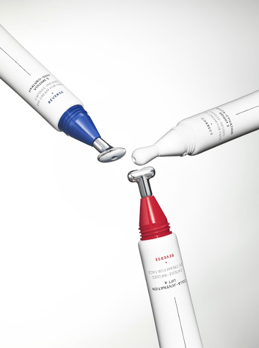 AHC AHC Proshot Colla Juve Eye Cream For Face 30ml Eye Treatments