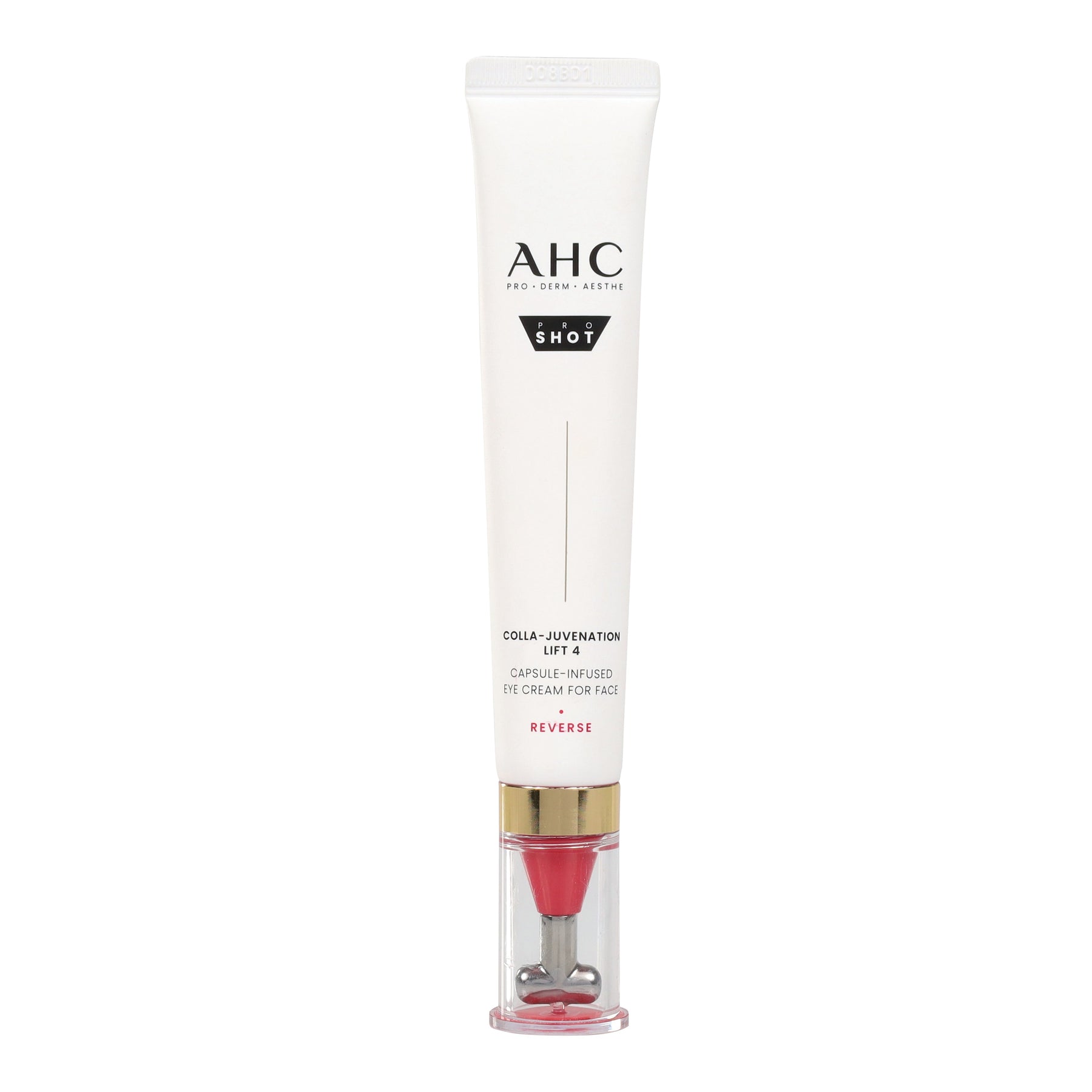 AHC AHC Proshot Colla Juve Eye Cream For Face 30ml Eye Treatments