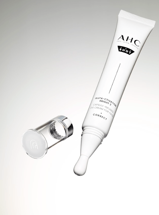 AHC AHC Proshot Gluta Ctivation Bright Eye Cream 30ml Eye Treatments