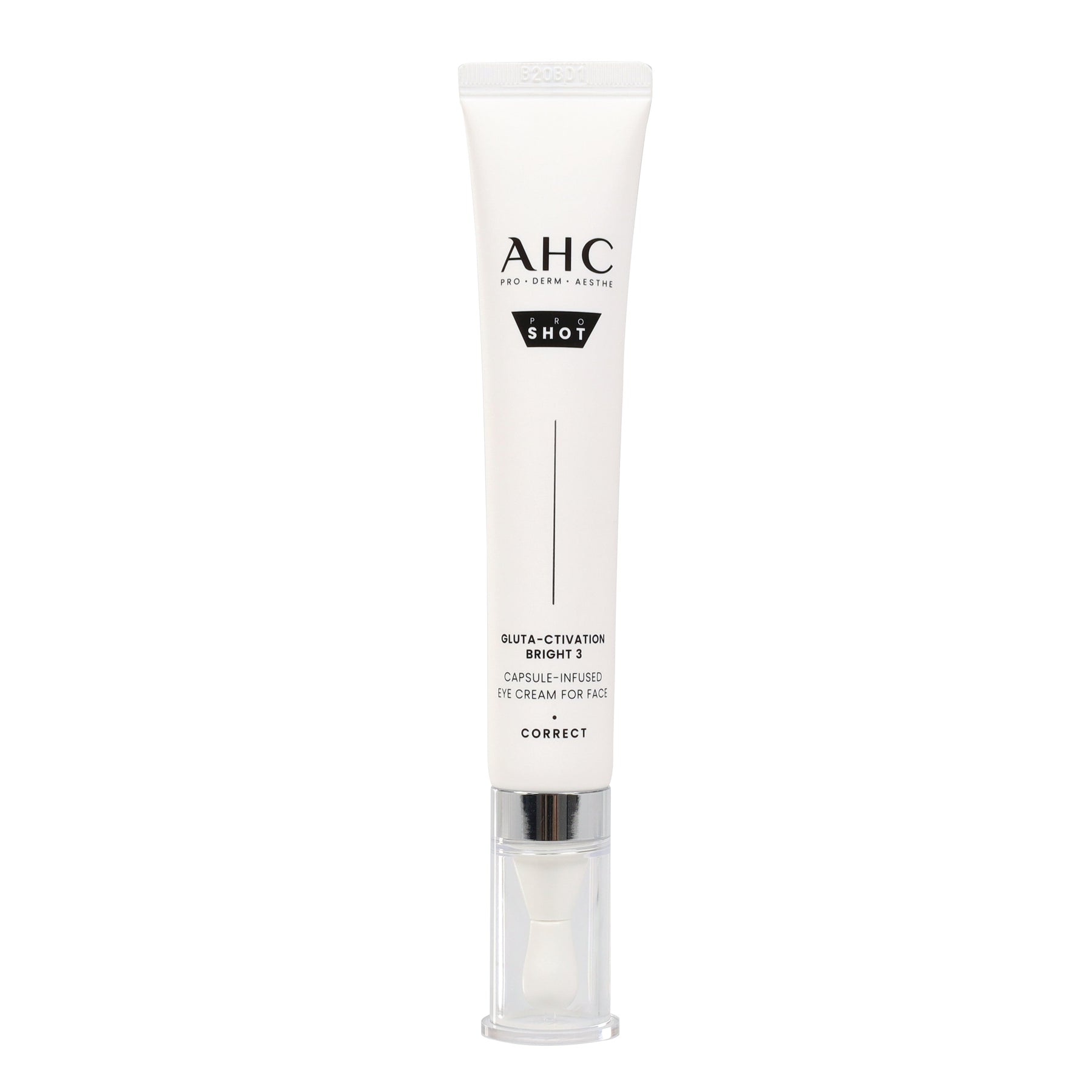 AHC AHC Proshot Gluta Ctivation Bright Eye Cream 30ml Eye Treatments