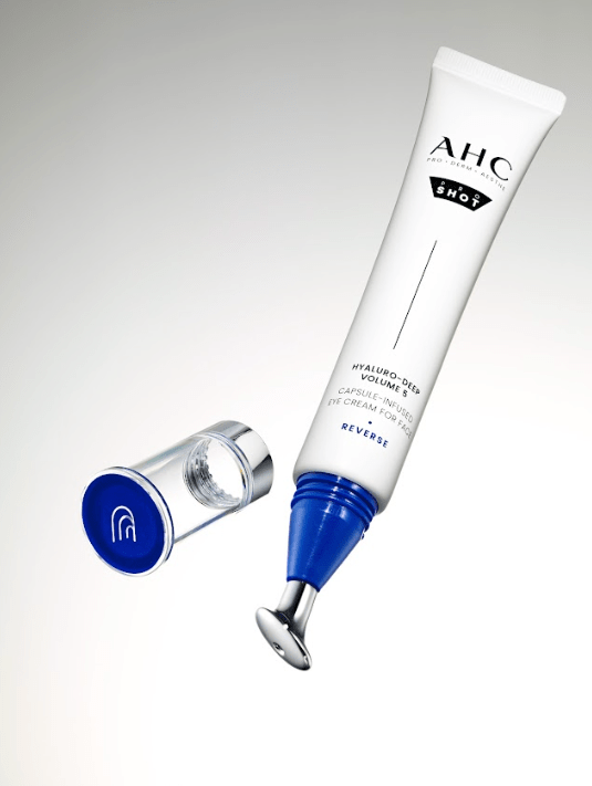 AHC AHC Proshot Hyaluro Deep Eye Cream For Face 30ml Eye Treatments
