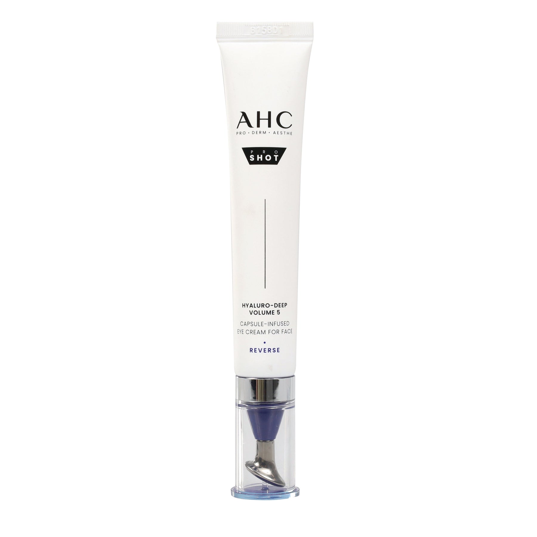 AHC AHC Proshot Hyaluro Deep Eye Cream For Face 30ml Eye Treatments