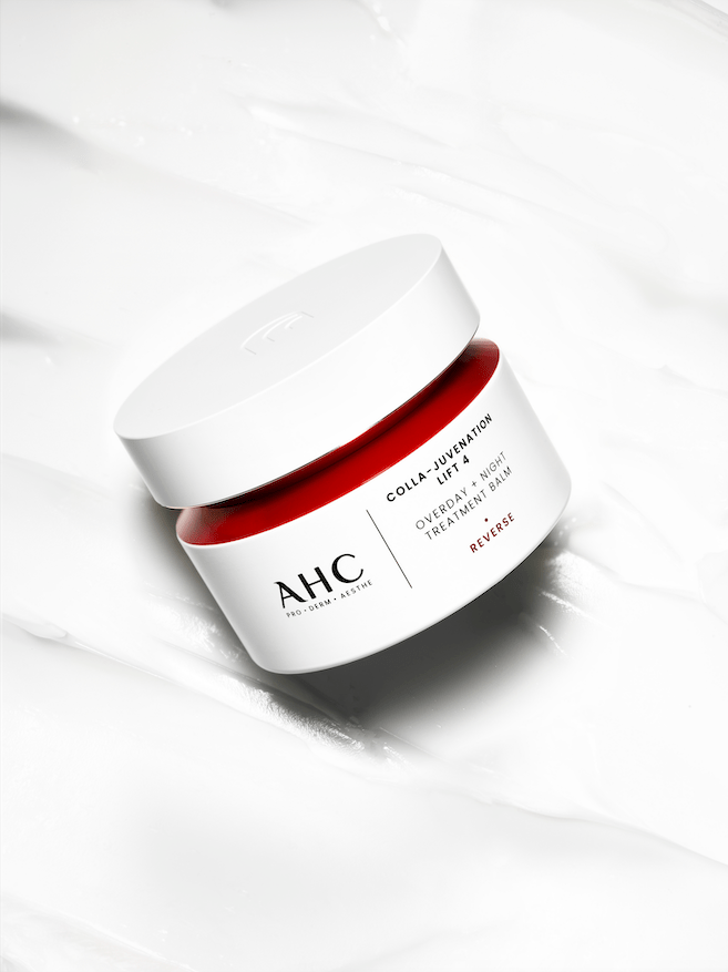 AHC AHC Colla Juve Day + Night Balm 50ml Moisturisers