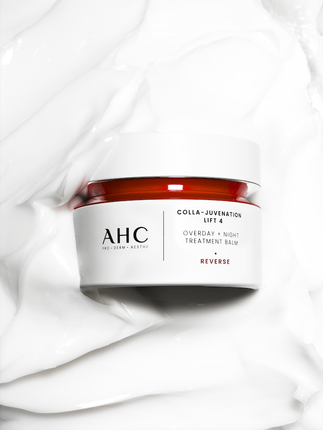 AHC AHC Colla Juve Day + Night Balm 50ml Moisturisers
