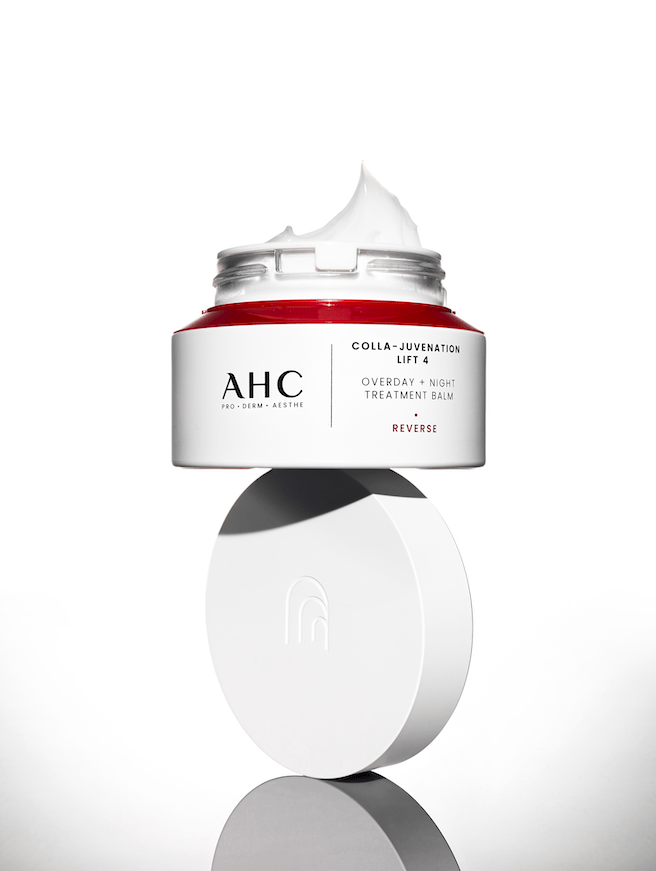 AHC AHC Colla Juve Day + Night Balm 50ml Moisturisers