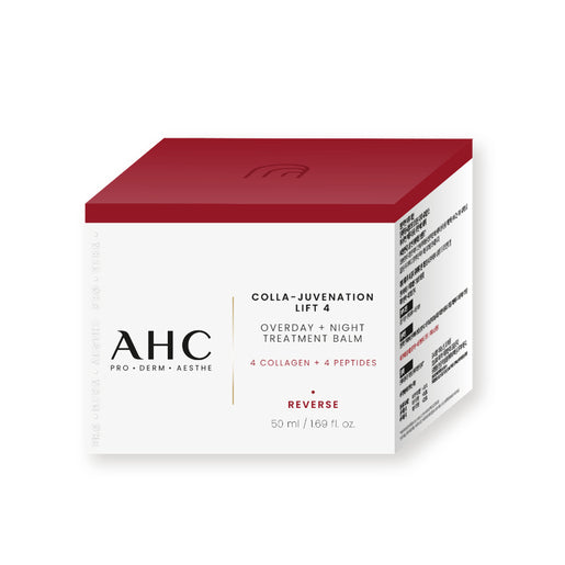 AHC AHC Colla Juve Day + Night Balm 50ml Moisturisers