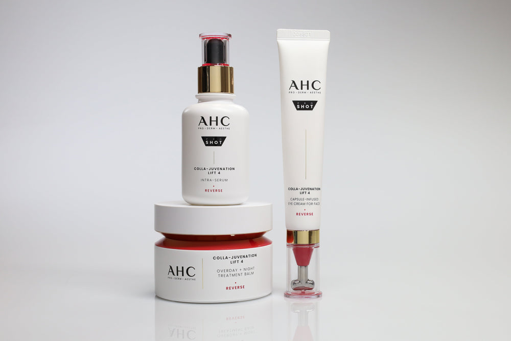 AHC AHC Colla Juve Day + Night Balm 50ml Moisturisers
