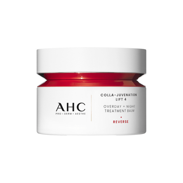 AHC AHC Colla Juve Day + Night Balm 50ml Moisturisers