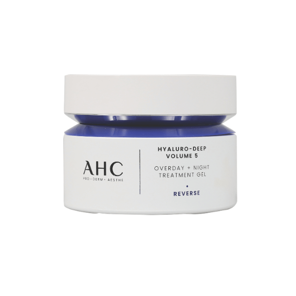 AHC AHC Hyaluro Deep Day+Night Gel 50ml Moisturisers