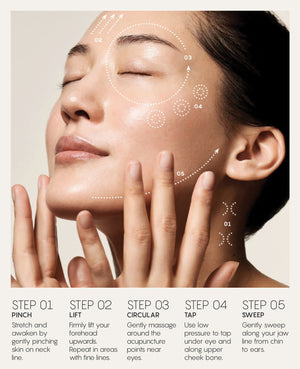 AHC AHC Hyaluro Deep Day+Night Gel 50ml Moisturisers