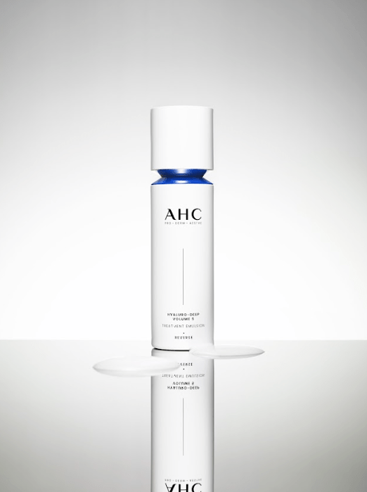 AHC AHC Hyaluro Deep Emulsion 100ml Moisturisers