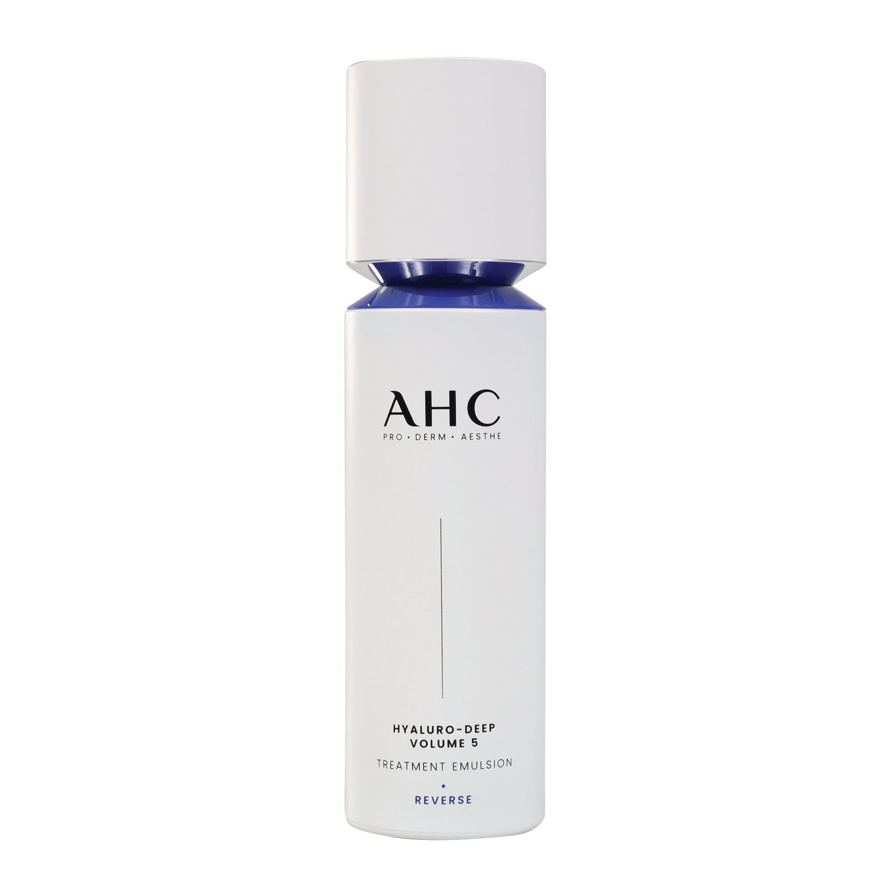 AHC AHC Hyaluro Deep Emulsion 100ml Moisturisers