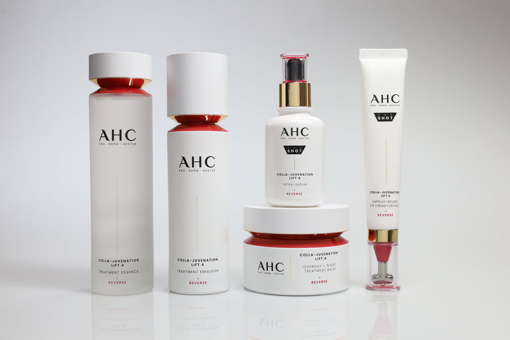 AHC AHC Colla Juvenation Essence 130ml Serums & Treatments