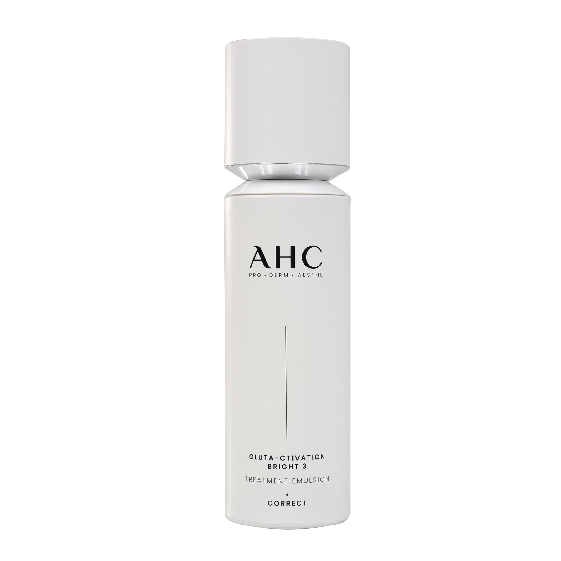 AHC AHC Gluta Ctivation Emulsion 100ml Serums & Treatments