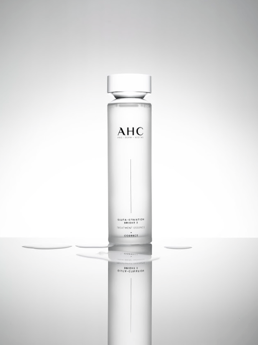 AHC AHC Gluta Ctivation Essence 130ml Serums & Treatments