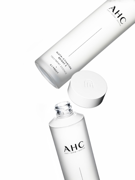 AHC AHC Gluta Ctivation Essence 130ml Serums & Treatments