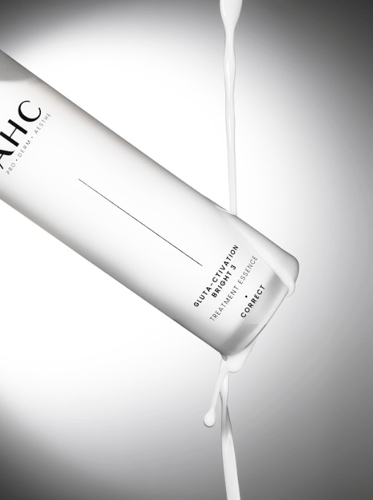 AHC AHC Gluta Ctivation Essence 130ml Serums & Treatments